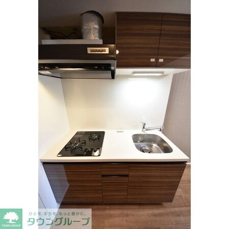 N-Flats三ノ輪の物件内観写真